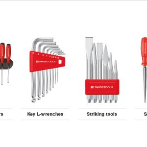 PB Swiss Tools
